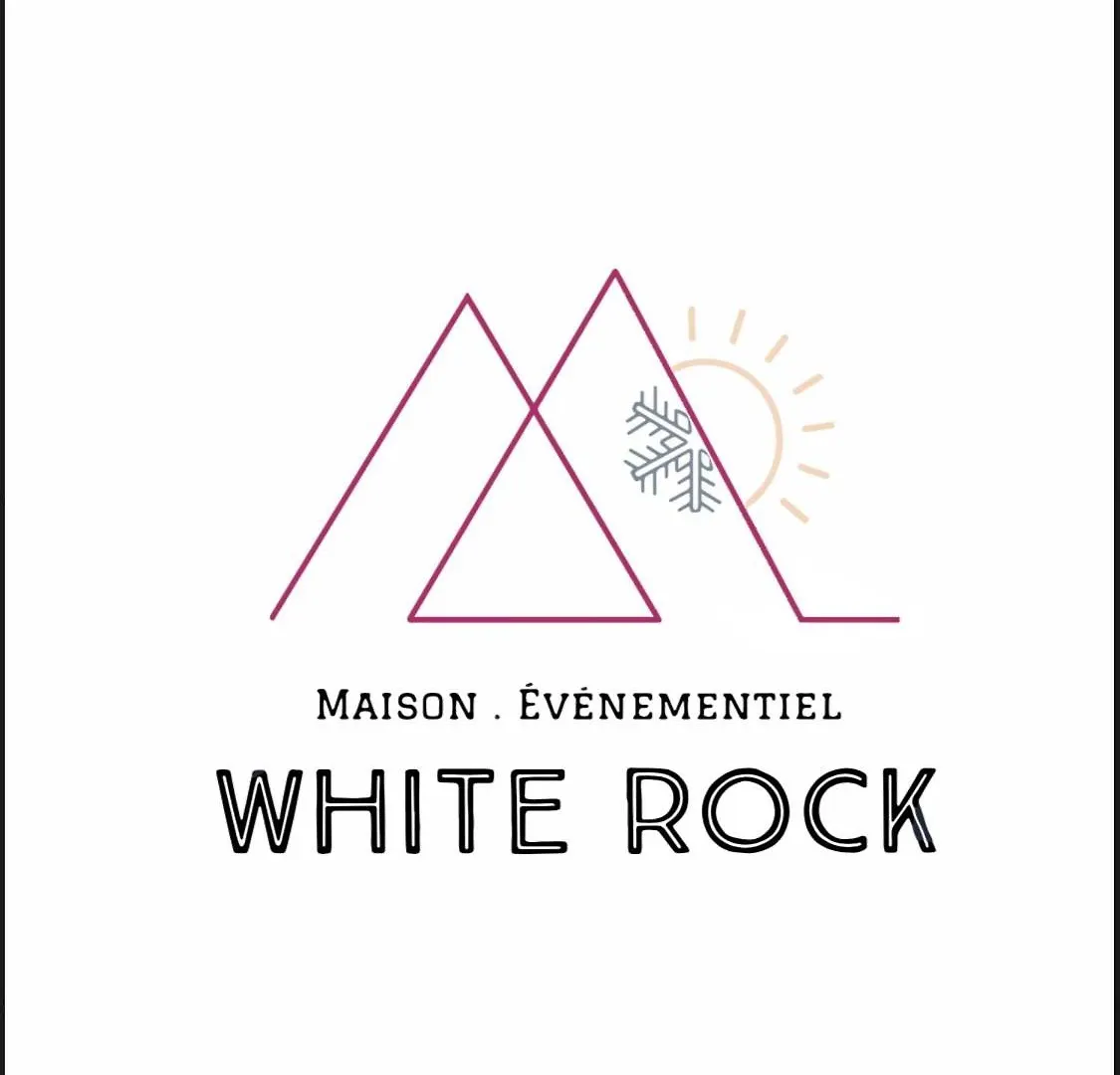 Maison Du White Rock Saint-Jouan-des-Guérets